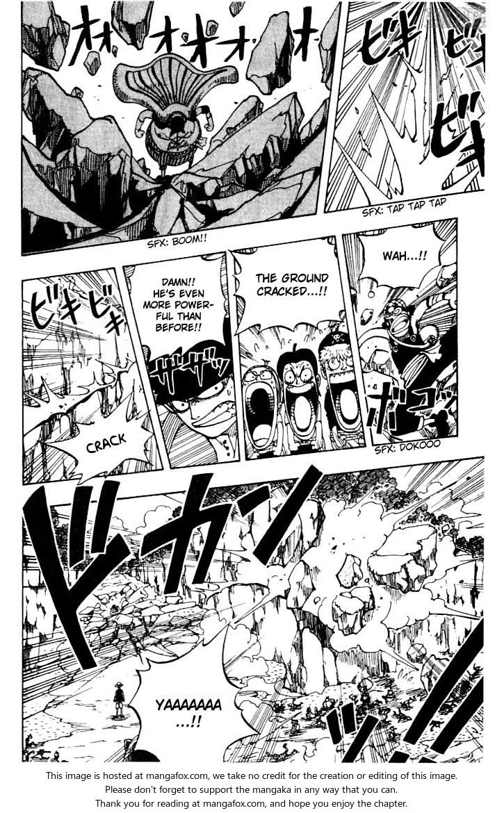 One Piece Vol.04 Chapter 035 page 12