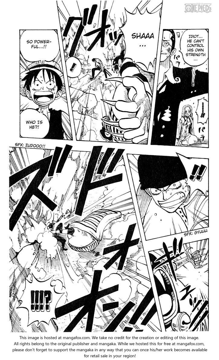 One Piece Vol.04 Chapter 035 page 13
