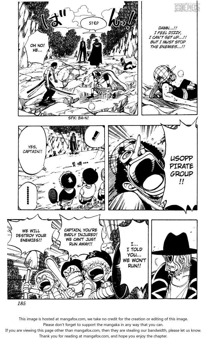 One Piece Vol.04 Chapter 035 page 15