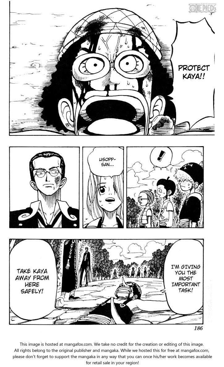 One Piece Vol.04 Chapter 035 page 16