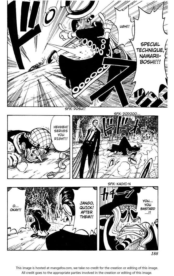 One Piece Vol.04 Chapter 035 page 18