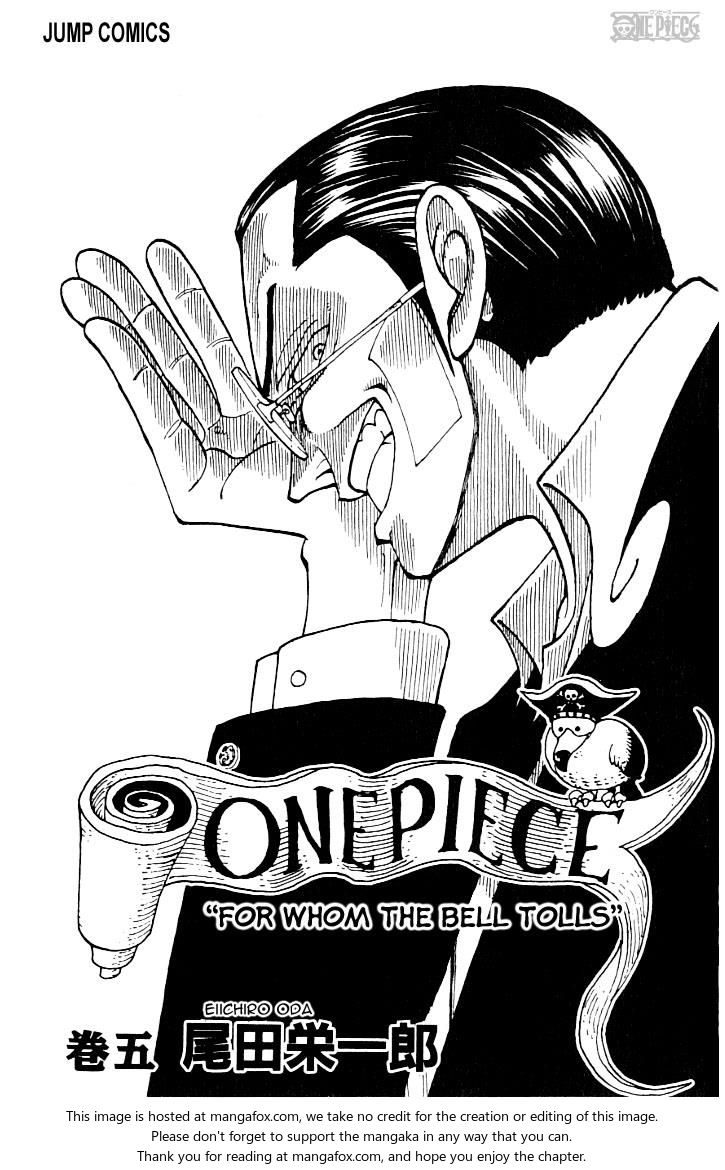One Piece Vol.05 Chapter 036 page 2