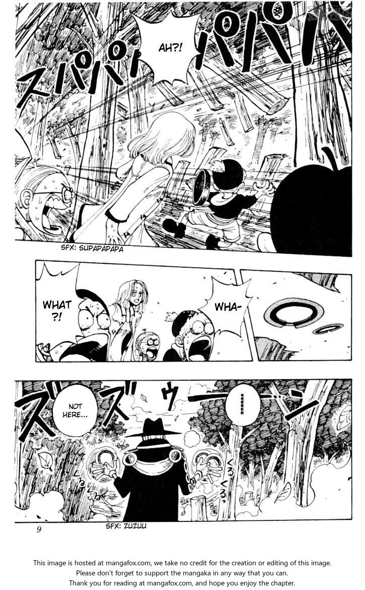 One Piece Vol.05 Chapter 036 page 7