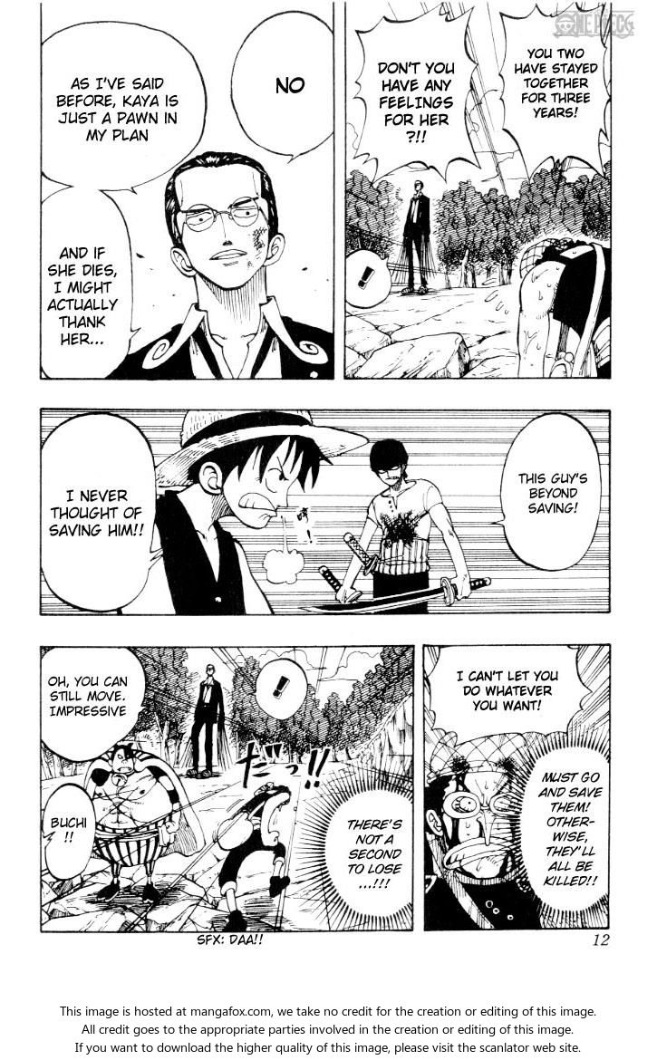 One Piece Vol.05 Chapter 036 page 10