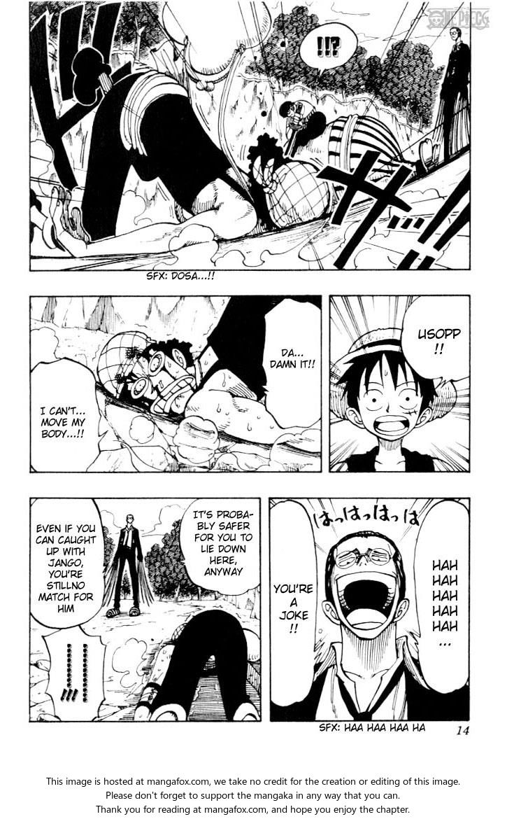 One Piece Vol.05 Chapter 036 page 12