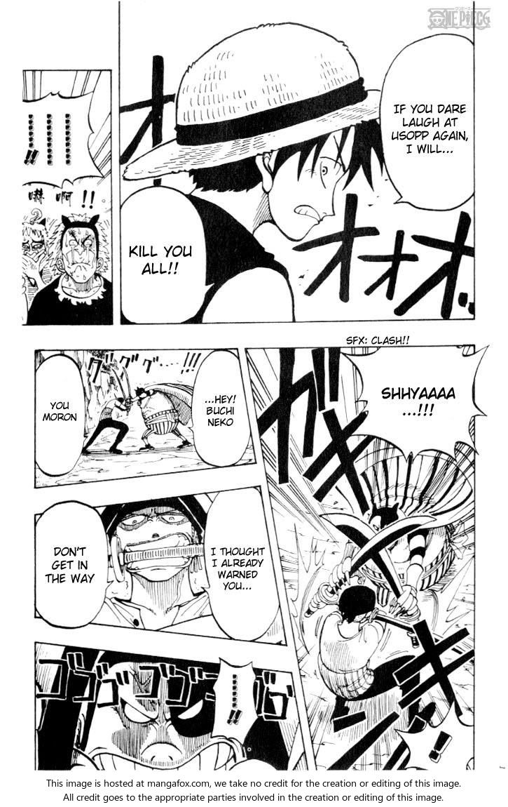 One Piece Vol.05 Chapter 036 page 15