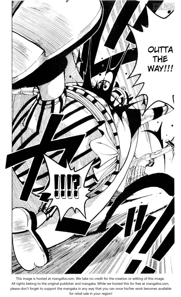 One Piece Vol.05 Chapter 036 page 16