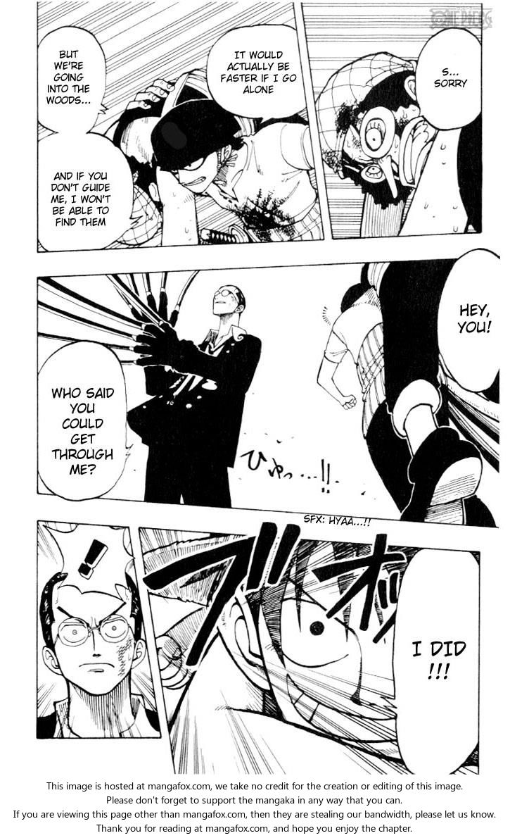One Piece Vol.05 Chapter 036 page 18