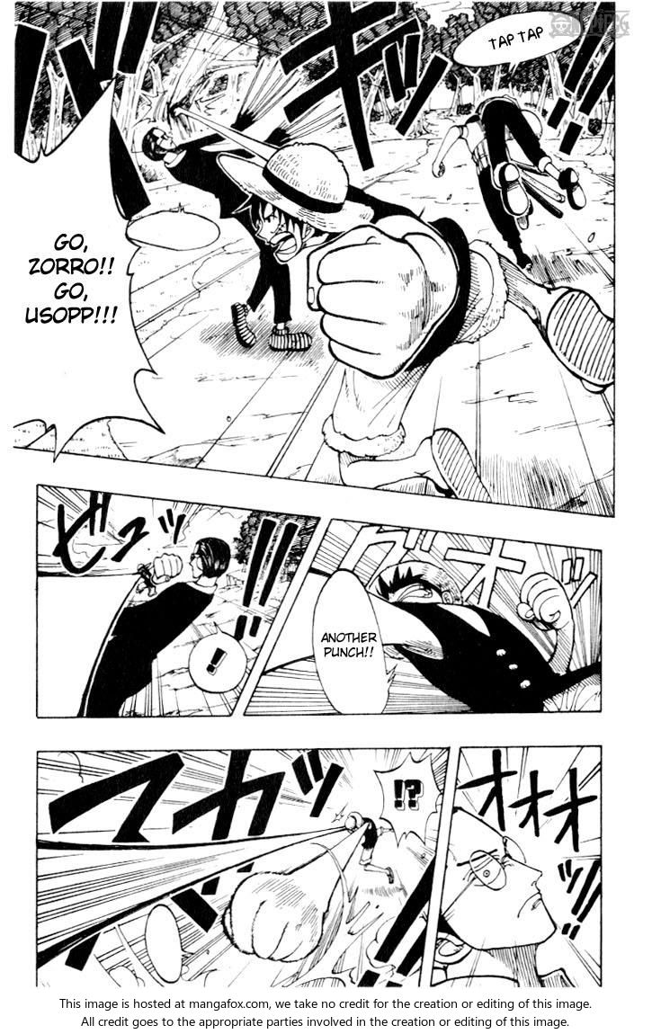 One Piece Vol.05 Chapter 036 page 19