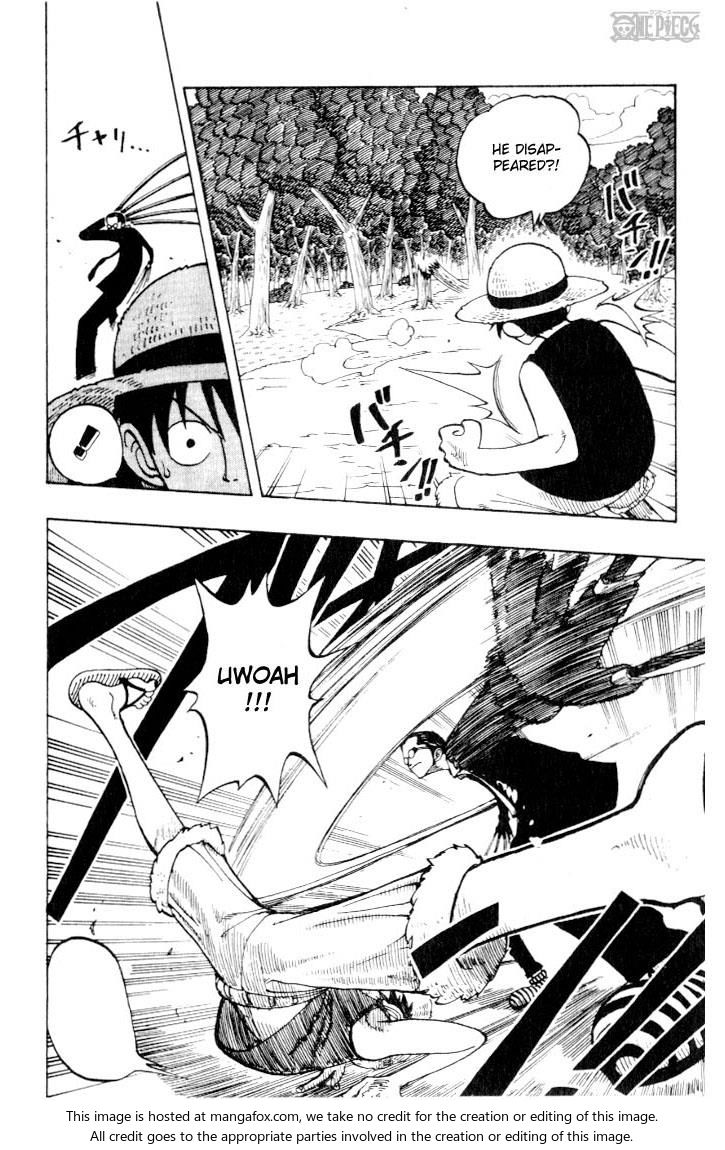 One Piece Vol.05 Chapter 036 page 20