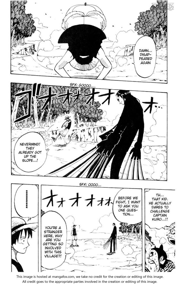 One Piece Vol.05 Chapter 036 page 22
