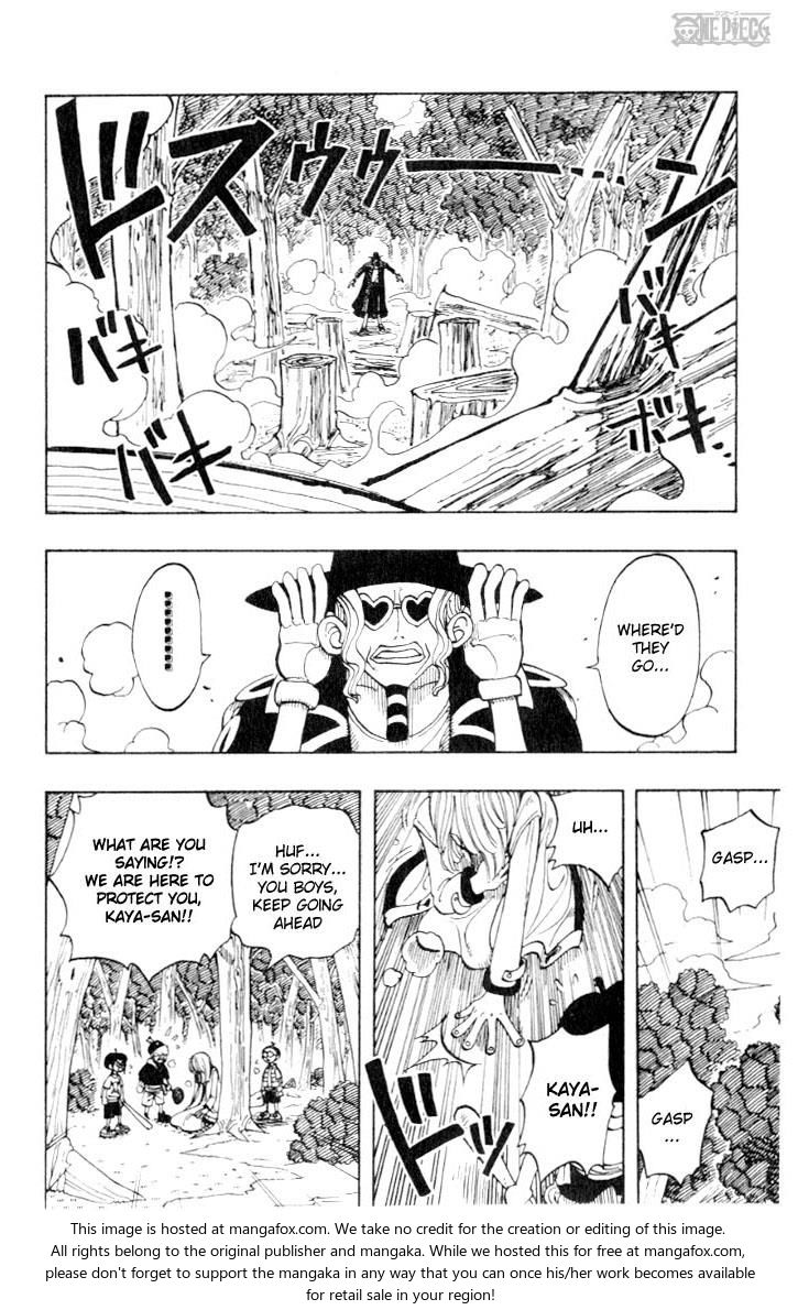 One Piece Vol.05 Chapter 036 page 24