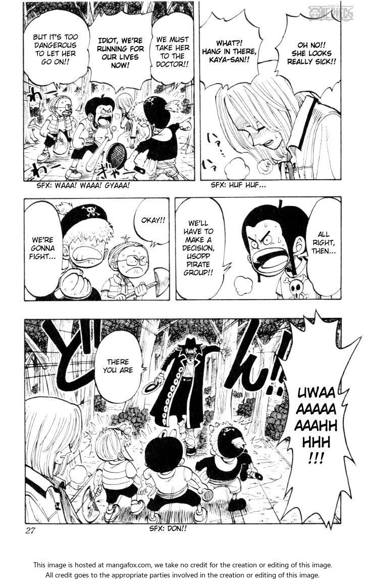 One Piece Vol.05 Chapter 036 page 25