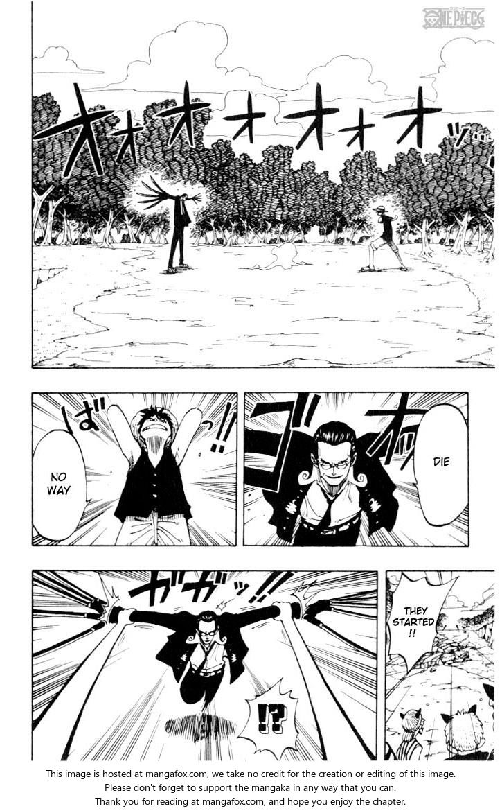 One Piece Vol.05 Chapter 037 page 2