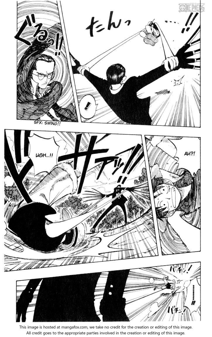 One Piece Vol.05 Chapter 037 page 3