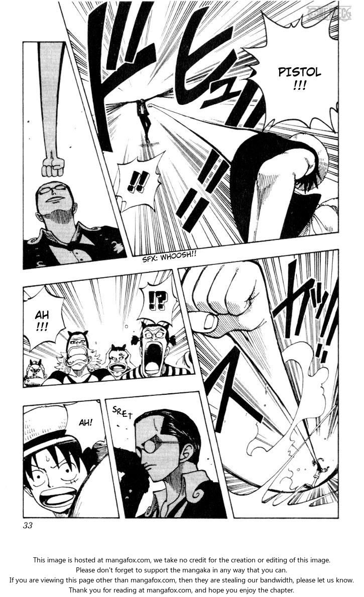 One Piece Vol.05 Chapter 037 page 5