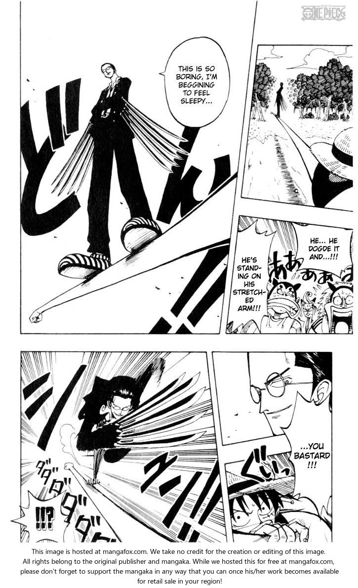 One Piece Vol.05 Chapter 037 page 6
