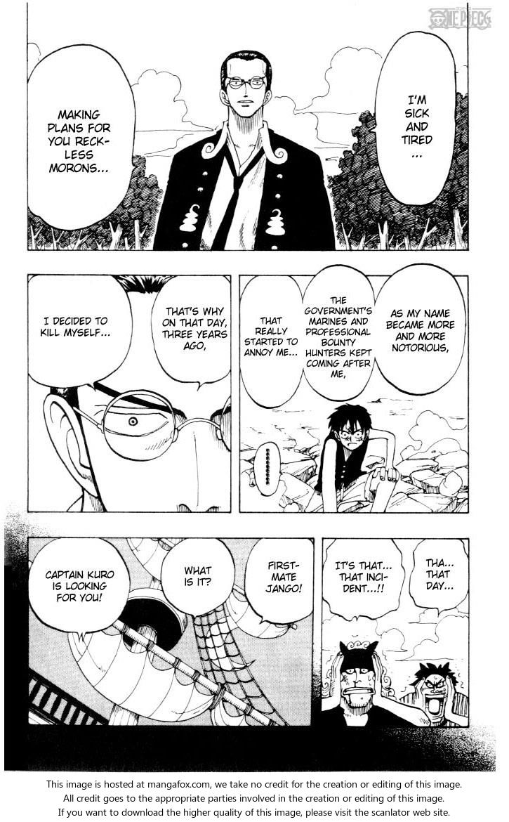 One Piece Vol.05 Chapter 037 page 10