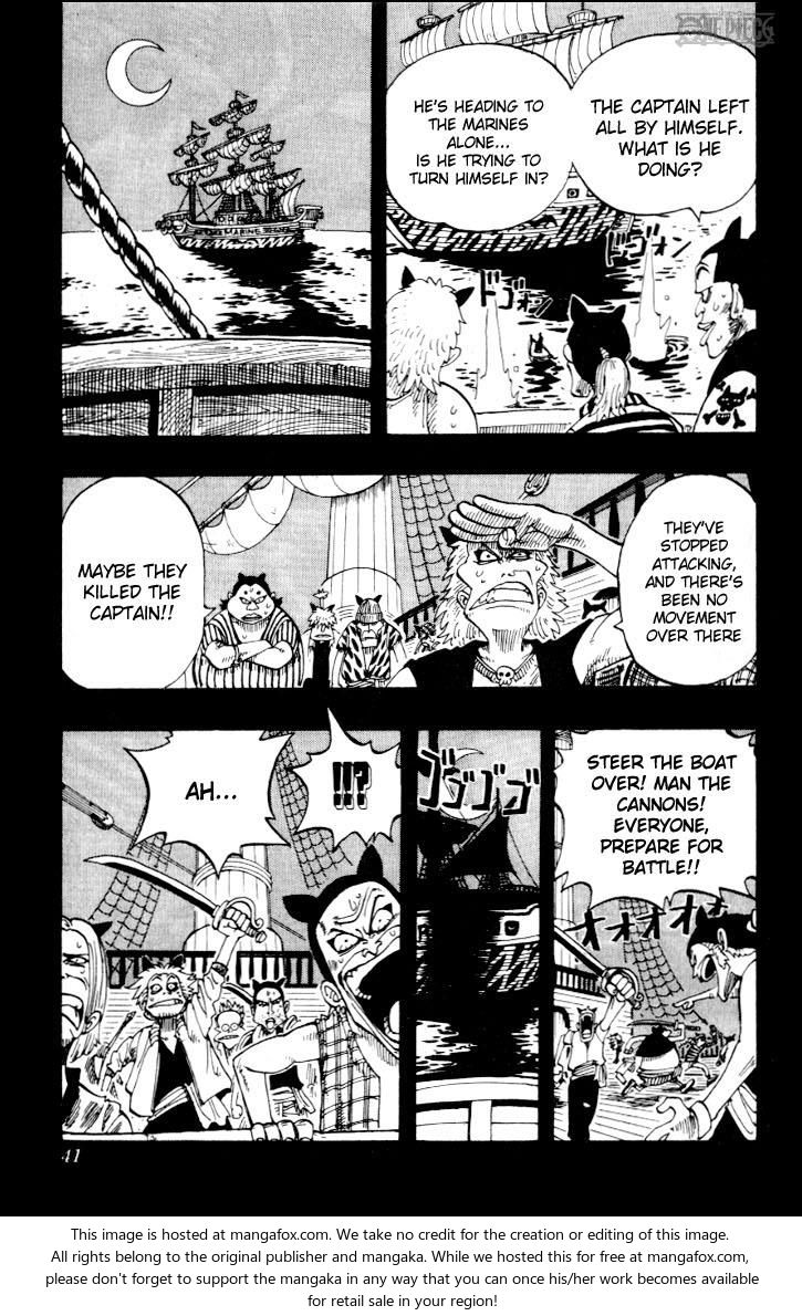 One Piece Vol.05 Chapter 037 page 13