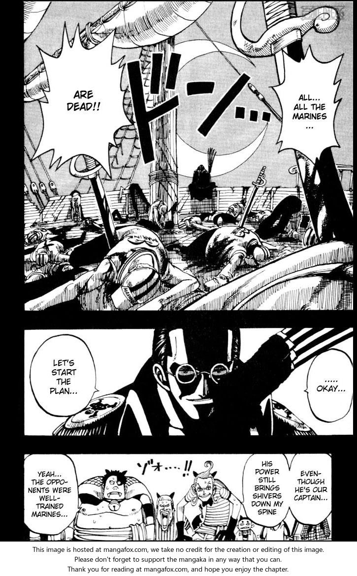One Piece Vol.05 Chapter 037 page 14