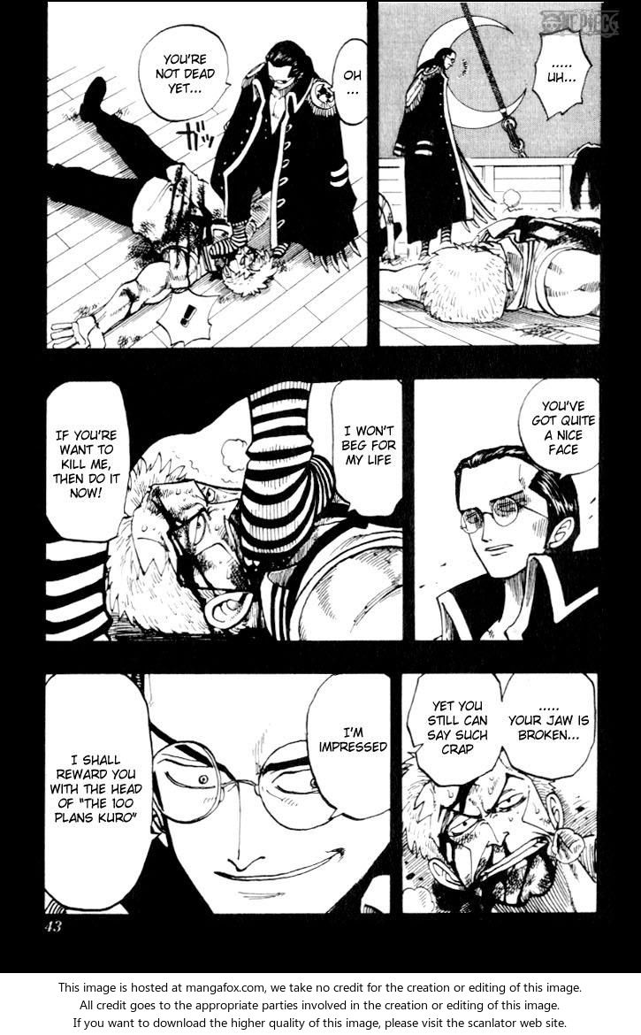 One Piece Vol.05 Chapter 037 page 15