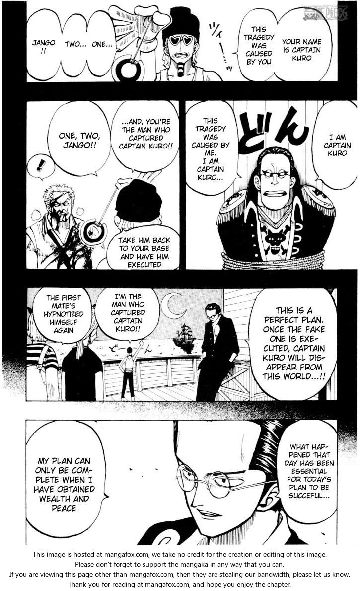 One Piece Vol.05 Chapter 037 page 16