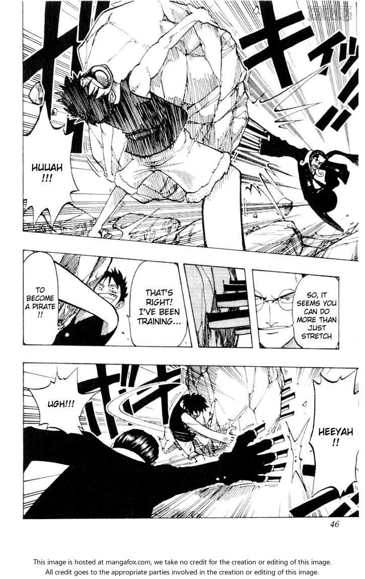 One Piece Vol.05 Chapter 037 page 18