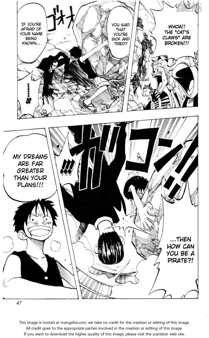 One Piece Vol.05 Chapter 037 page 19