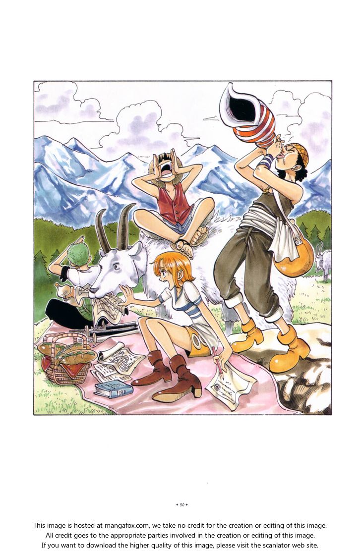 One Piece Vol.05 Chapter 038 page 2
