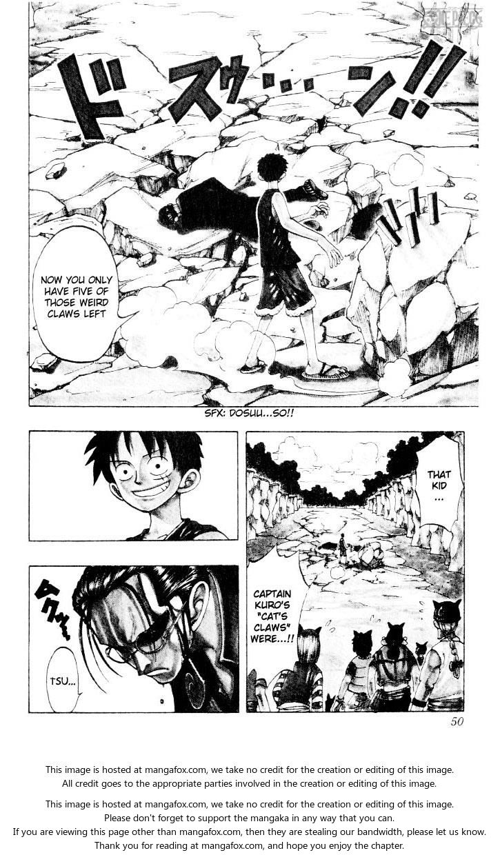 One Piece Vol.05 Chapter 038 page 3