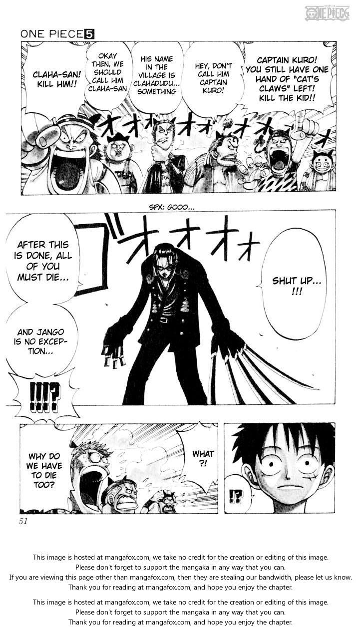 One Piece Vol.05 Chapter 038 page 4