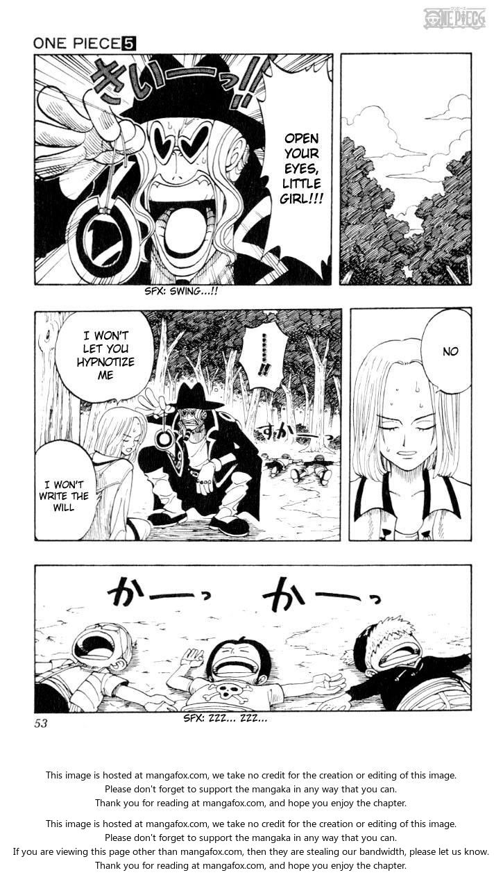 One Piece Vol.05 Chapter 038 page 6