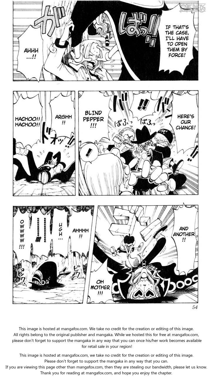 One Piece Vol.05 Chapter 038 page 7
