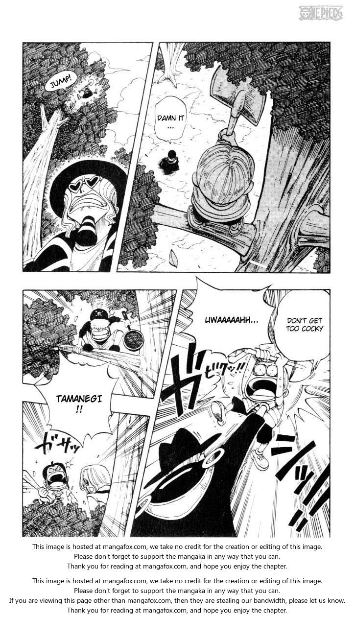 One Piece Vol.05 Chapter 038 page 9