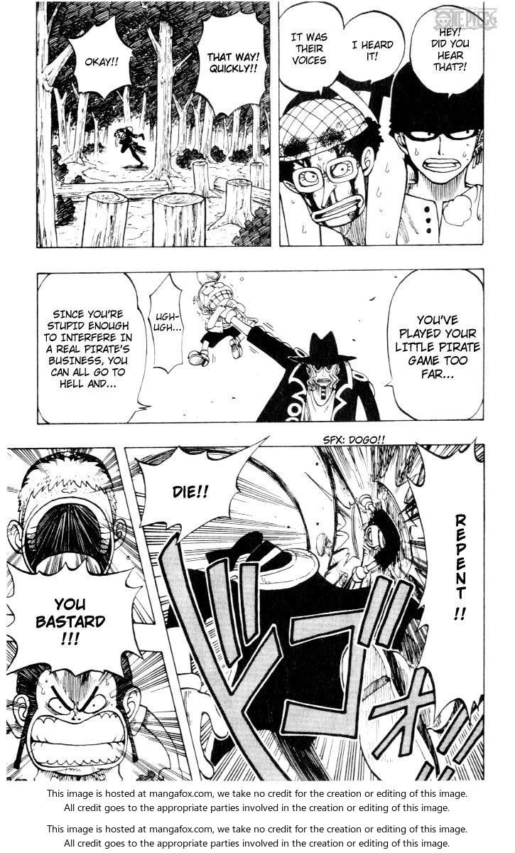One Piece Vol.05 Chapter 038 page 10