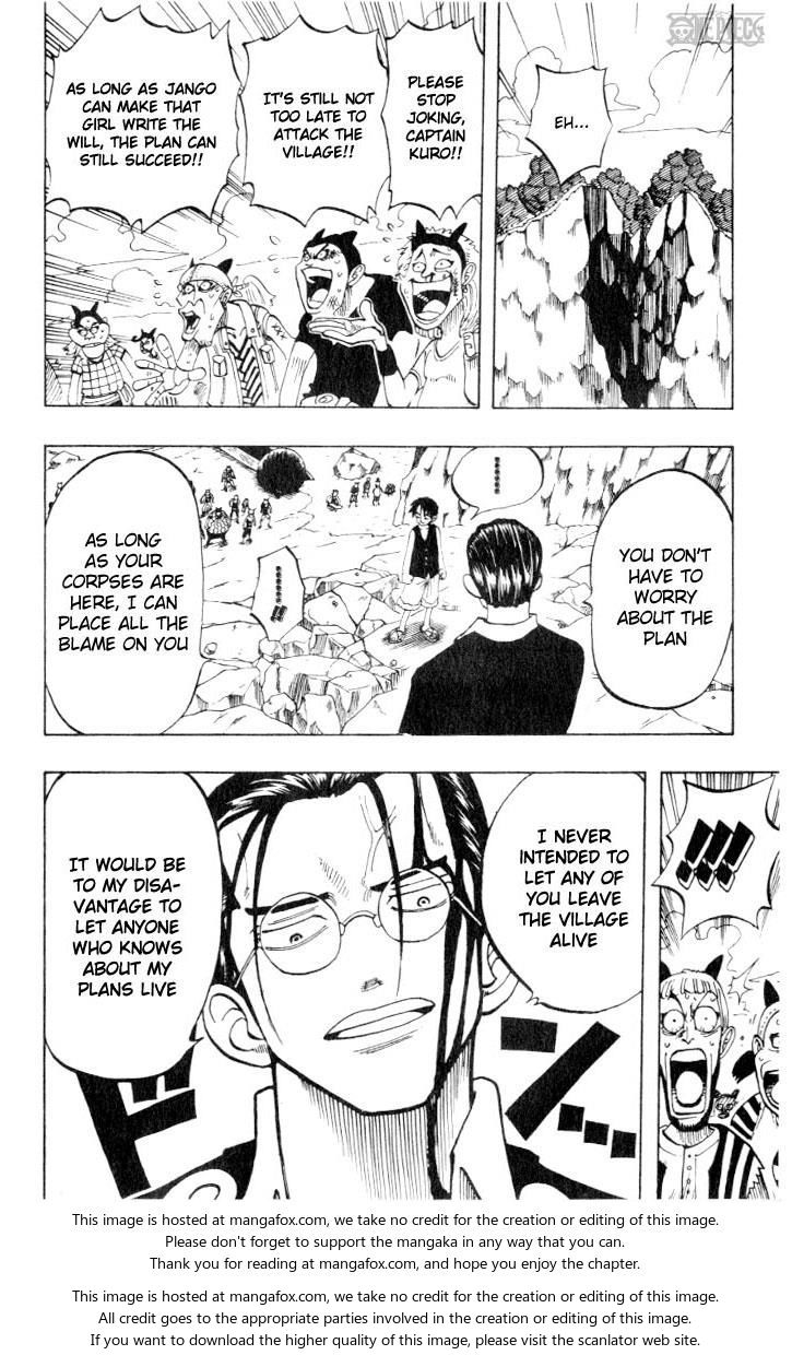 One Piece Vol.05 Chapter 038 page 11