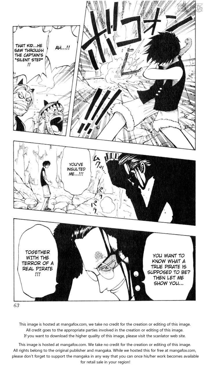 One Piece Vol.05 Chapter 038 page 16