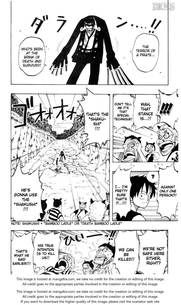 One Piece Vol.05 Chapter 038 page 17