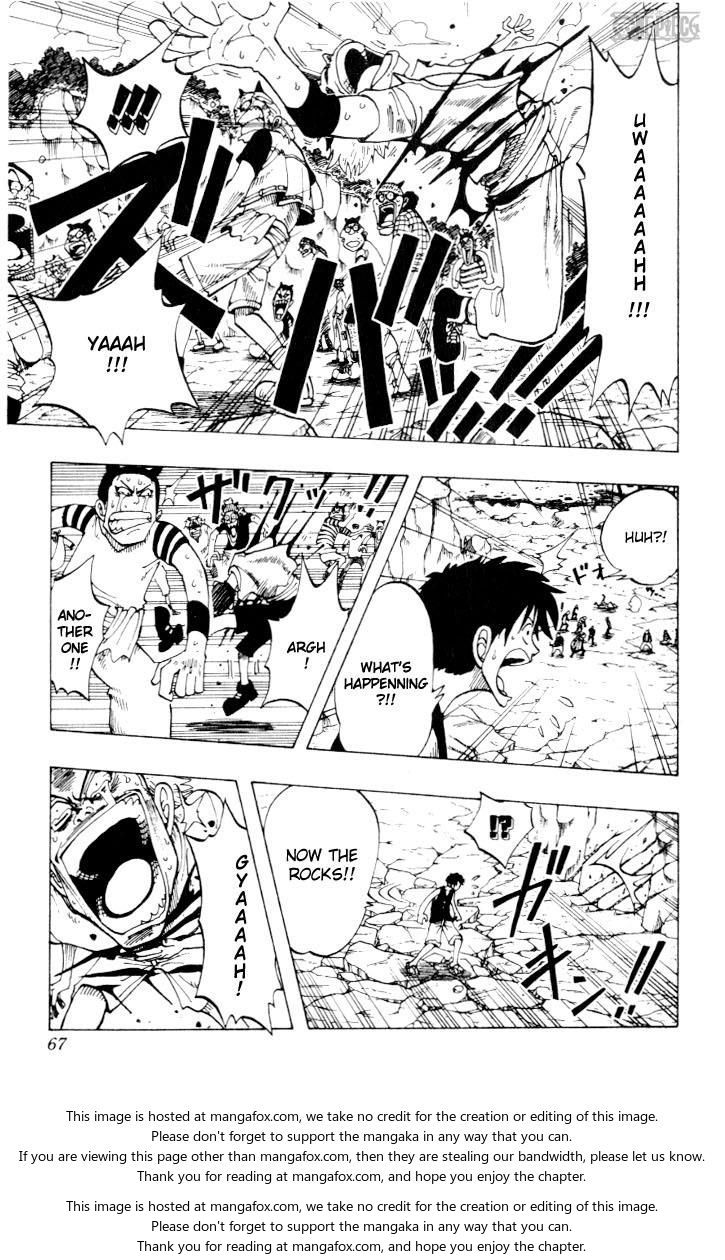 One Piece Vol.05 Chapter 038 page 20