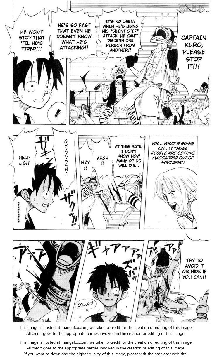 One Piece Vol.05 Chapter 038 page 21