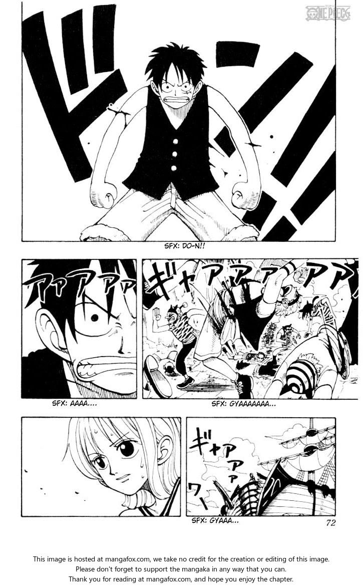 One Piece Vol.05 Chapter 039 page 2