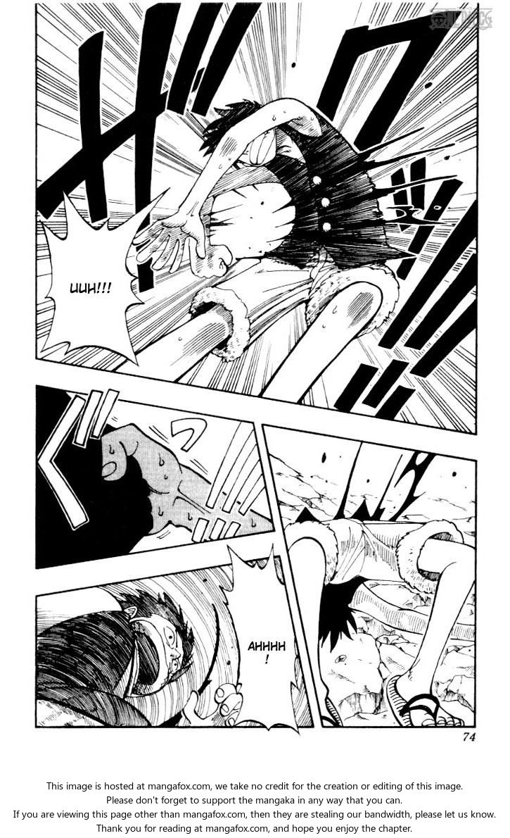 One Piece Vol.05 Chapter 039 page 4