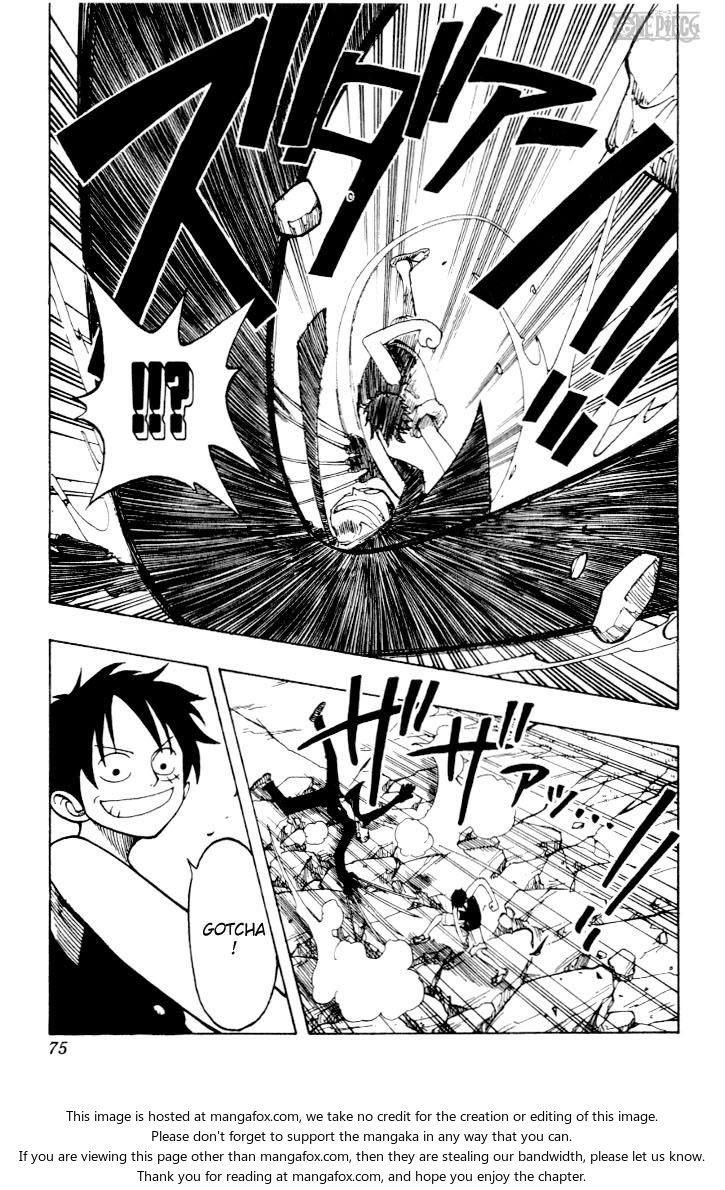 One Piece Vol.05 Chapter 039 page 5