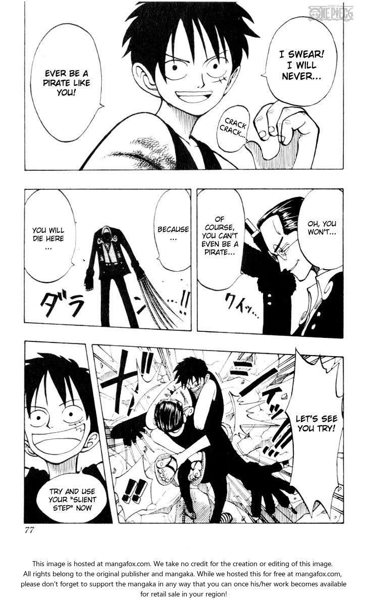 One Piece Vol.05 Chapter 039 page 7