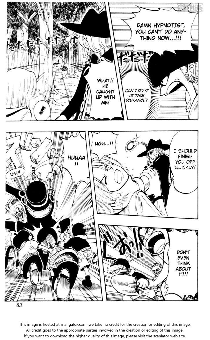 One Piece Vol.05 Chapter 039 page 13
