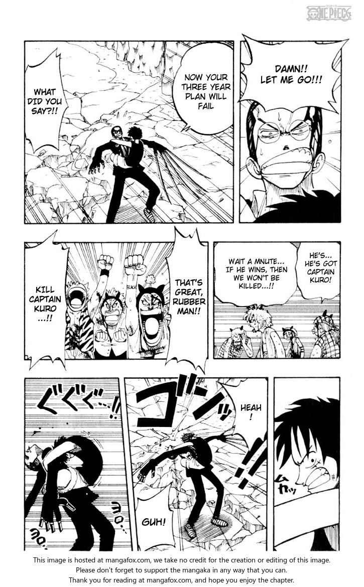 One Piece Vol.05 Chapter 039 page 16
