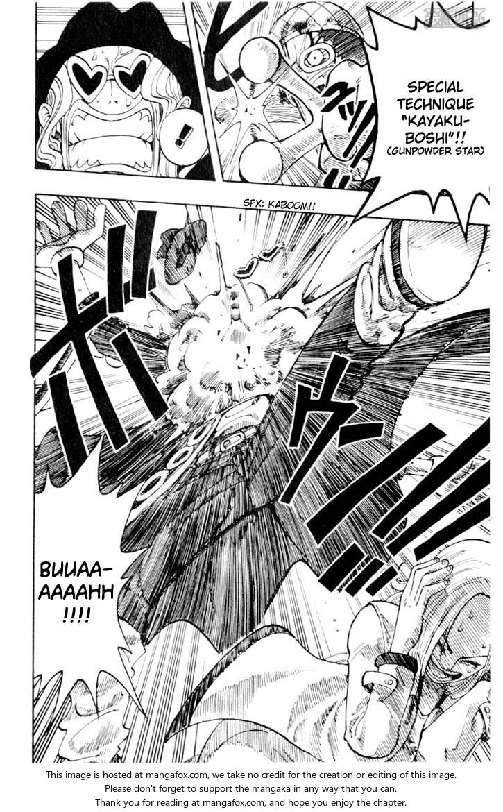 One Piece Vol.05 Chapter 039 page 18