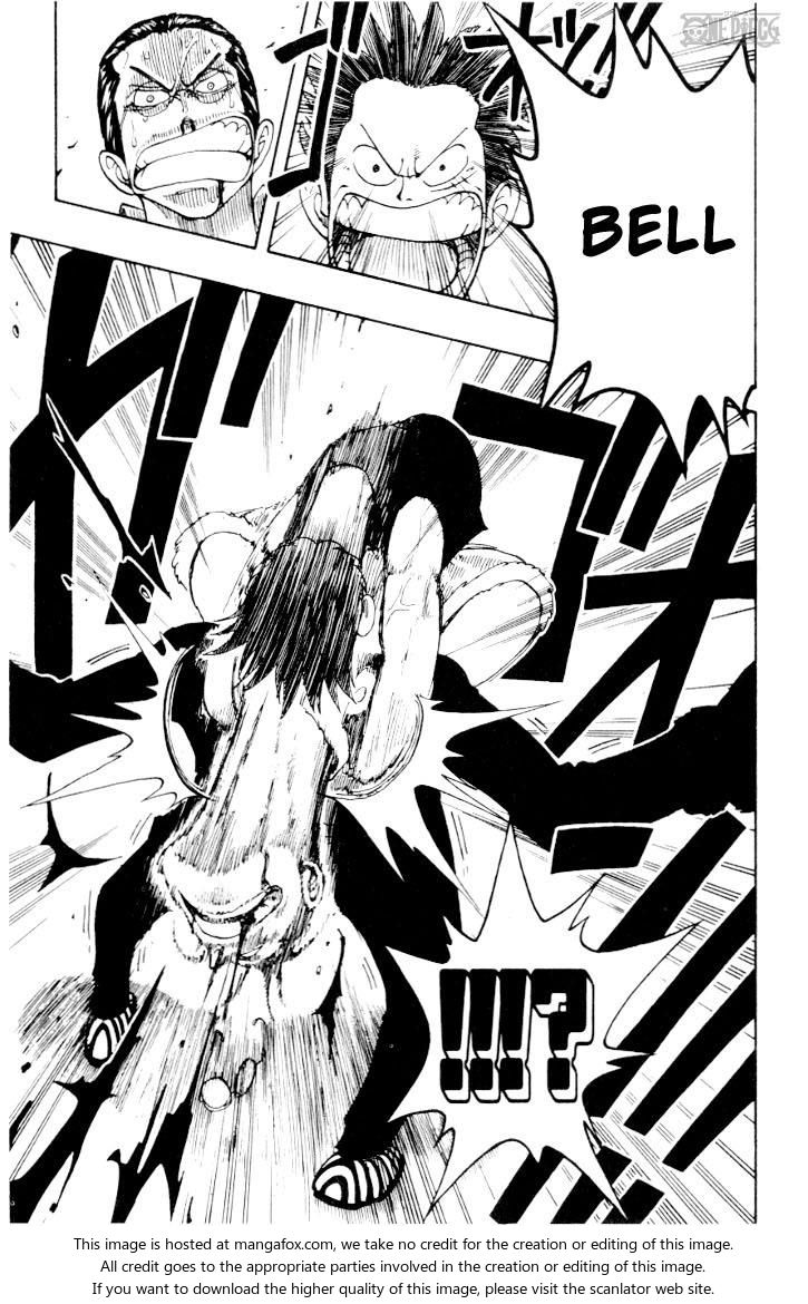 One Piece Vol.05 Chapter 039 page 19