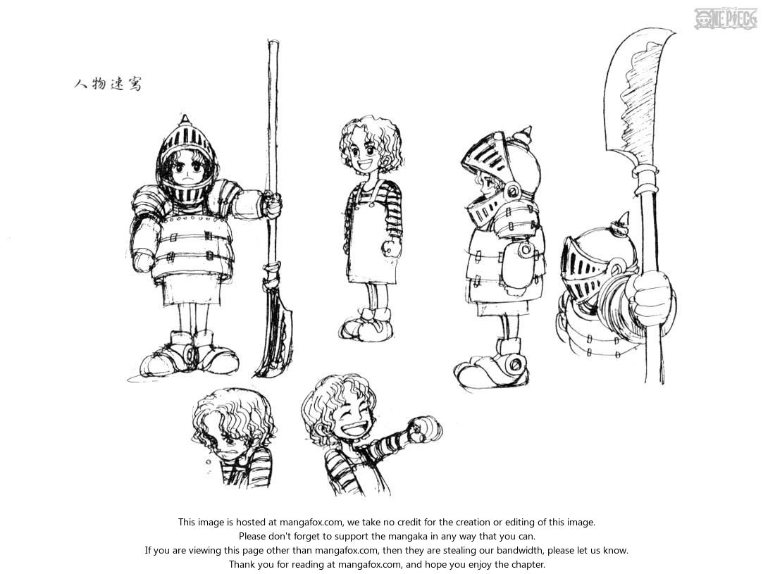 One Piece Vol.05 Chapter 039 page 20