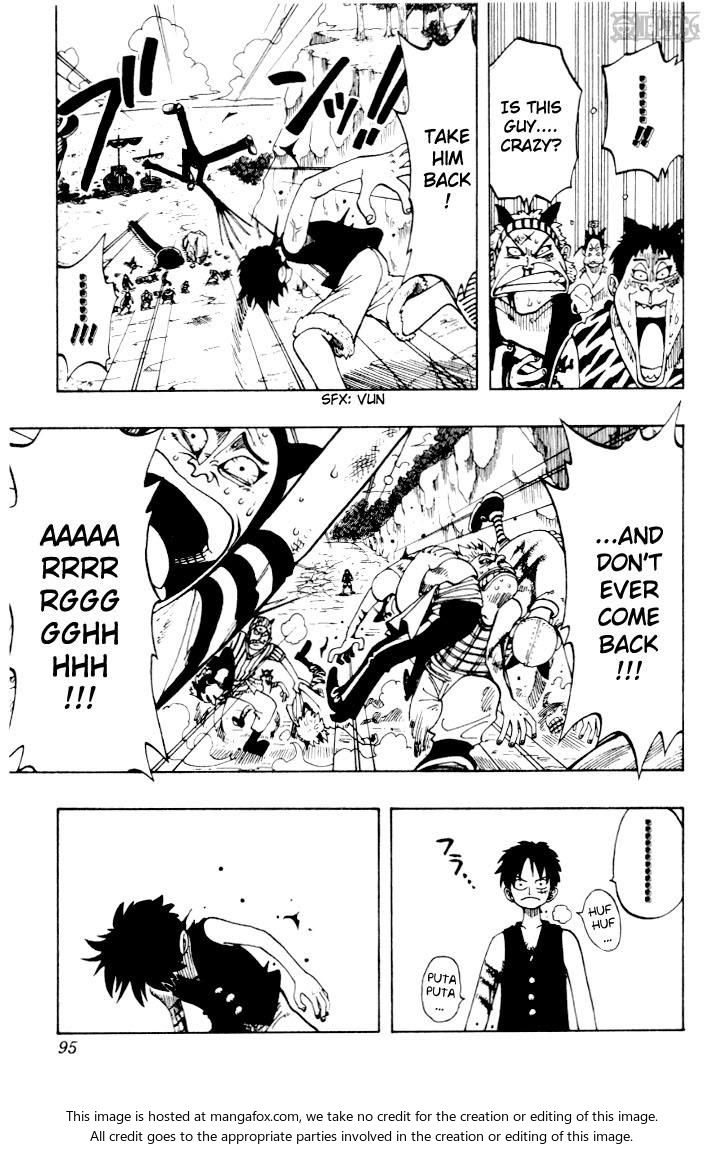 One Piece Vol.05 Chapter 040 page 5